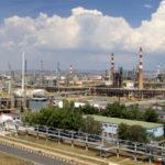 Лукойл Нефтохим Бургас