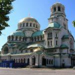 Снимка: Фейсбук, Храм паметник Свети благоверен велик княз Александър Невски