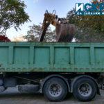 Започна основен ремонт на пазара в комплекс "Лазур" в Бургас