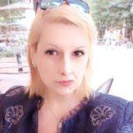 Елена Гунчева. Снимка: Фейсбук профил