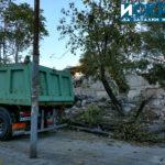 Започна основен ремонт на пазара в комплекс "Лазур" в Бургас