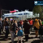 Автошествие срещу Стратегията за детето в Бургас