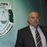 Иван Гешев. Снимка: Фейсбук