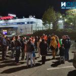 Автошествие срещу Стратегията за детето в Бургас