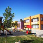 Детска градина "Мир"