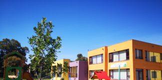 Детска градина "Мир"