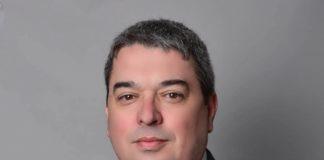 Кмет Добромир Добрев