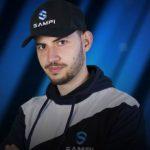 Геймърът. Снимка: Фейсбук, Stanislav "WickyBG" Chakarov