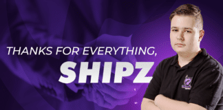 Състезателят. Снимка: Фейсбук, Windigo Gaming