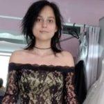 Симона. Снимка: Фейсбук, Veselina Aleks