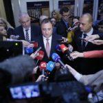 Иван Иванов. Снимка: БСП