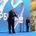 Премиер Бойко Борисов