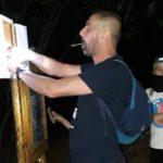 Доброволците. Снимка: Фейсбук, Сдружение Устремени