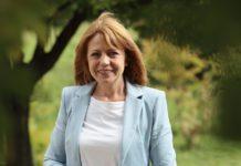 Кметът. Снимка: Фейсбук, Йорданка Фандъкова - Yordanka Fandakova