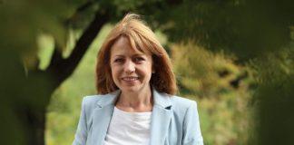 Кметът. Снимка: Фейсбук, Йорданка Фандъкова - Yordanka Fandakova