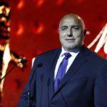 Премиерът. Снимка: Фейсбук, Бойко Борисов