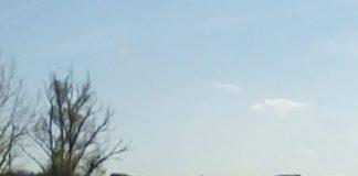 Катастрофа