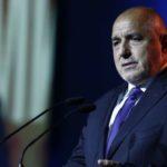 Премиерът. Снимка: Фейсбук, Бойко Борисов