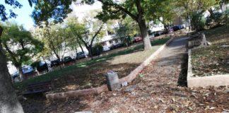 Борисовата градина. Снимка: Фейсбук, Александра П.