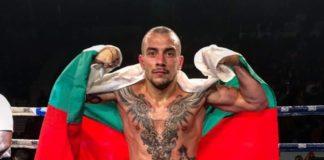 Димитър Пенчев