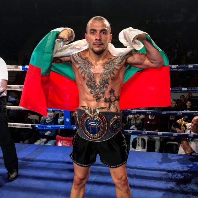 Димитър Пенчев