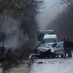 Катастрофа