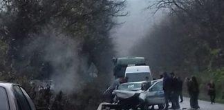 Катастрофа