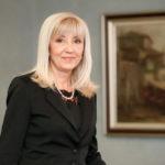 Петя Аврамова. Снимка: Фейсбук