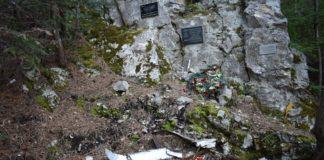 Самолетната. Снимка: Фейсбук, Ивайло Мирчев Екскурзовод