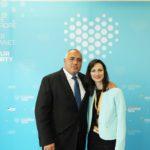 Бойко Борисов и Мария Габриел