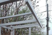 Спирката. Снимка: Фейсбук, Yura Andonova