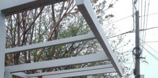 Спирката. Снимка: Фейсбук, Yura Andonova