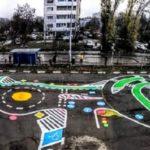 Полигонът. Снимка: Фейсбук, Botio Girginov