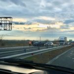 Катастрофа на магистрала Хемус