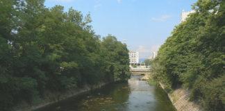 Река Струма