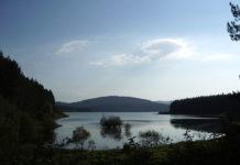 Язовир Студена