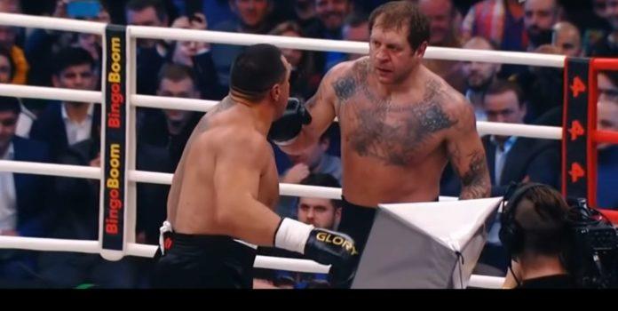 Александър Емеляненко
