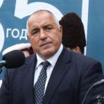 Премиер Бойко Борисов
