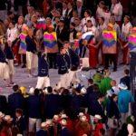 Олимпийски отбор на Русия 2016