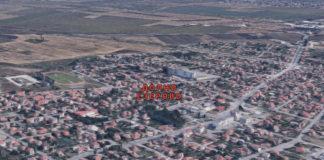 Квартал Долно Езерово