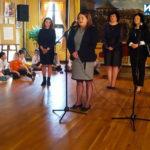 Откриването. Снимка: Гергана Ватова, Искра.бг