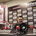 Рони О'Съливан