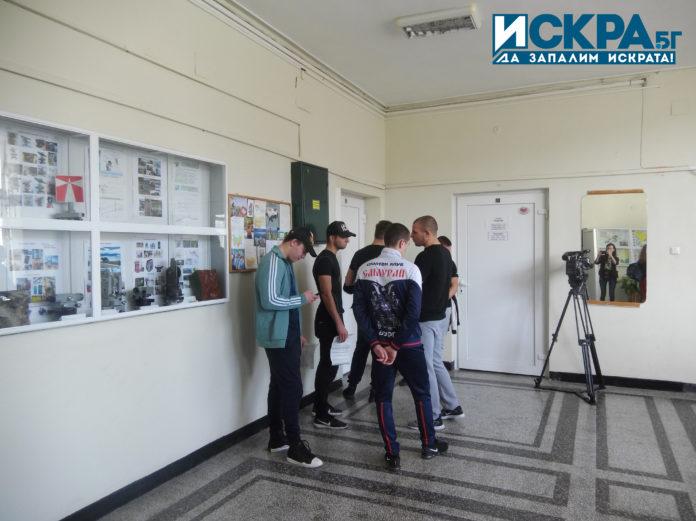 Кръв