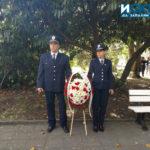 Честване на професионалния празник на полицаите