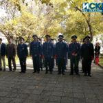 Честване на професионалния празник на полицаите