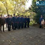 Честване на професионалния празник на полицаите