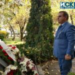 Честване на професионалния празник на полицаите