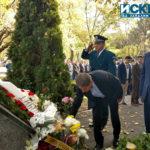 Честване на професионалния празник на полицаите