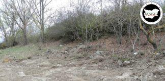 Боклуци, боклуци, боклуци - почистени!