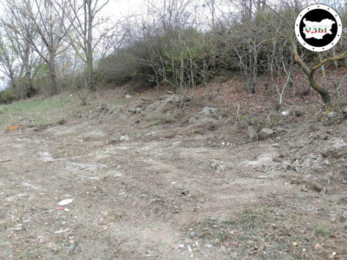 Боклуци, боклуци, боклуци - почистени!